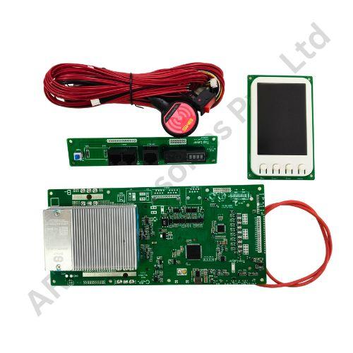 DALY SMART ESS BMS 16S 100A R16L-KF15